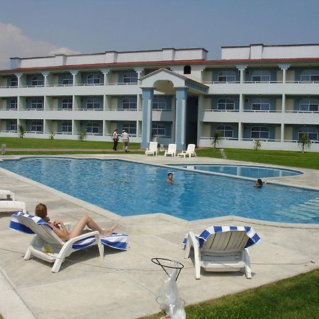 Dorados Conventions & Resort オアステペック エクステリア 写真