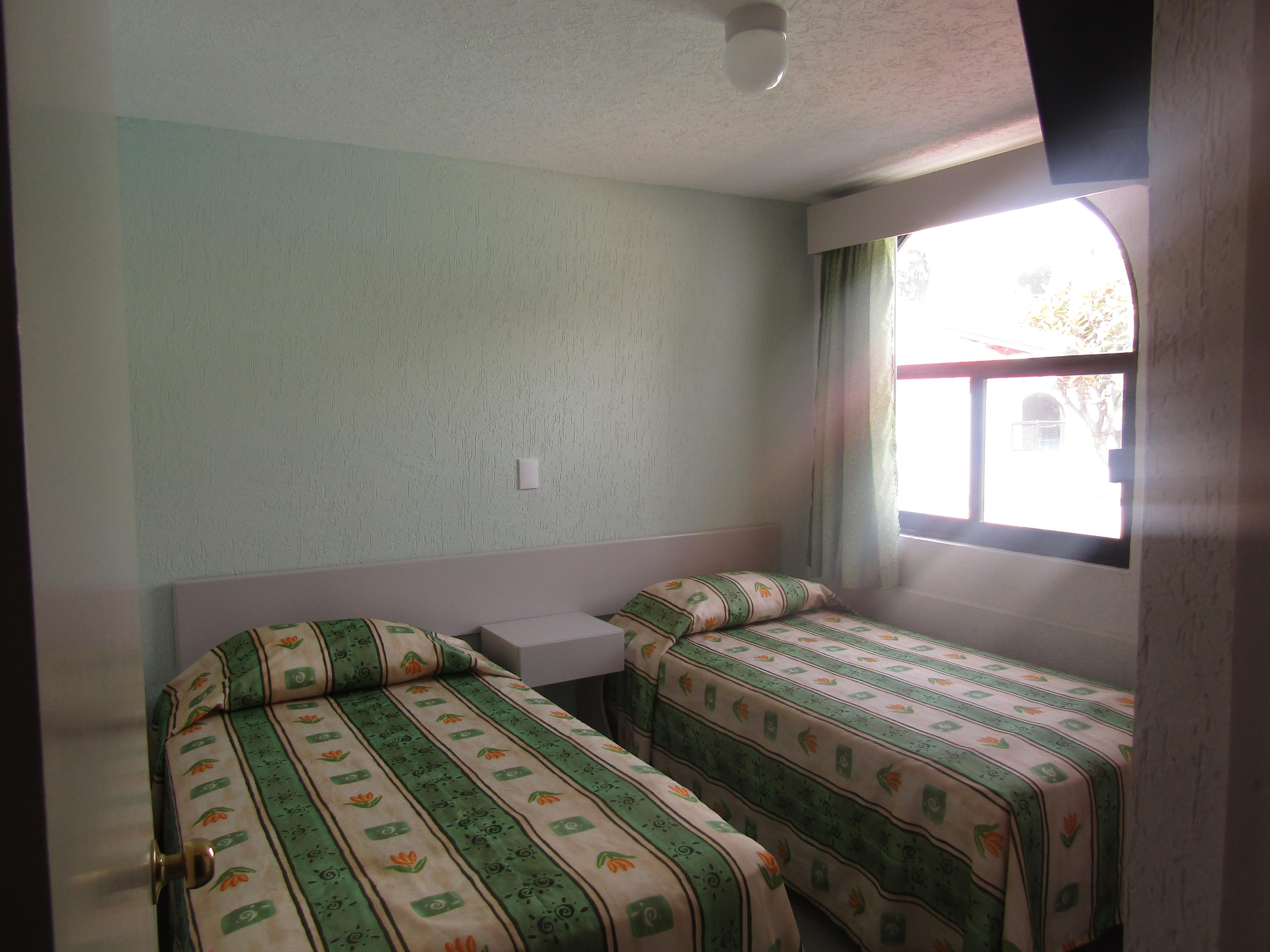 Dorados Conventions & Resort オアステペック エクステリア 写真