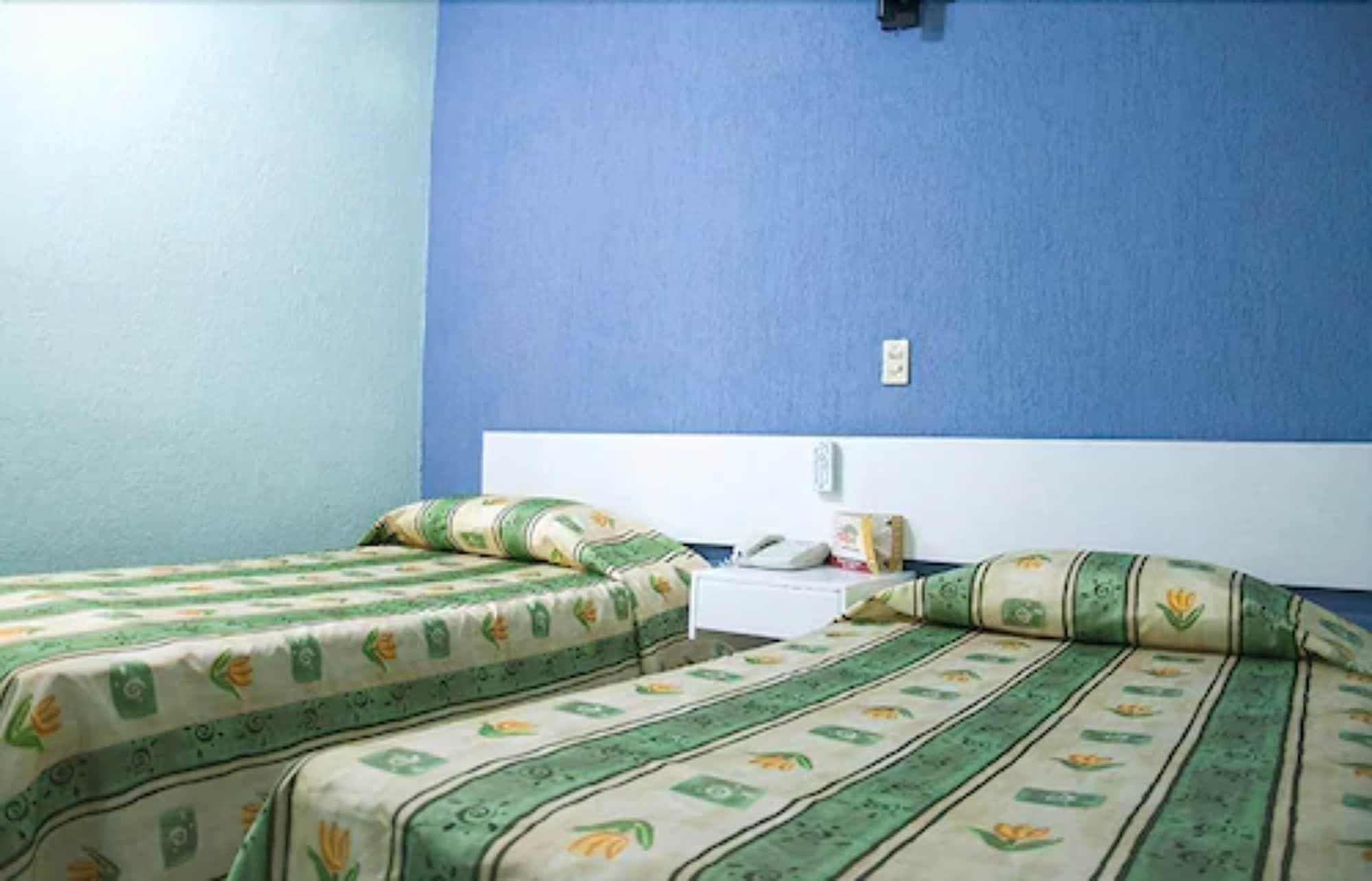 Dorados Conventions & Resort オアステペック エクステリア 写真