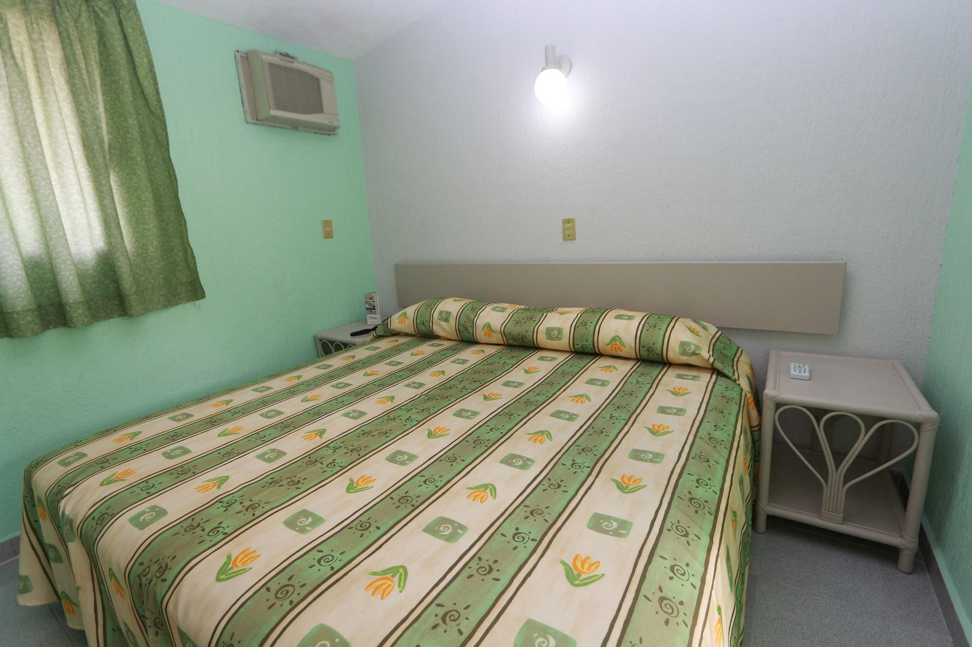 Dorados Conventions & Resort オアステペック エクステリア 写真