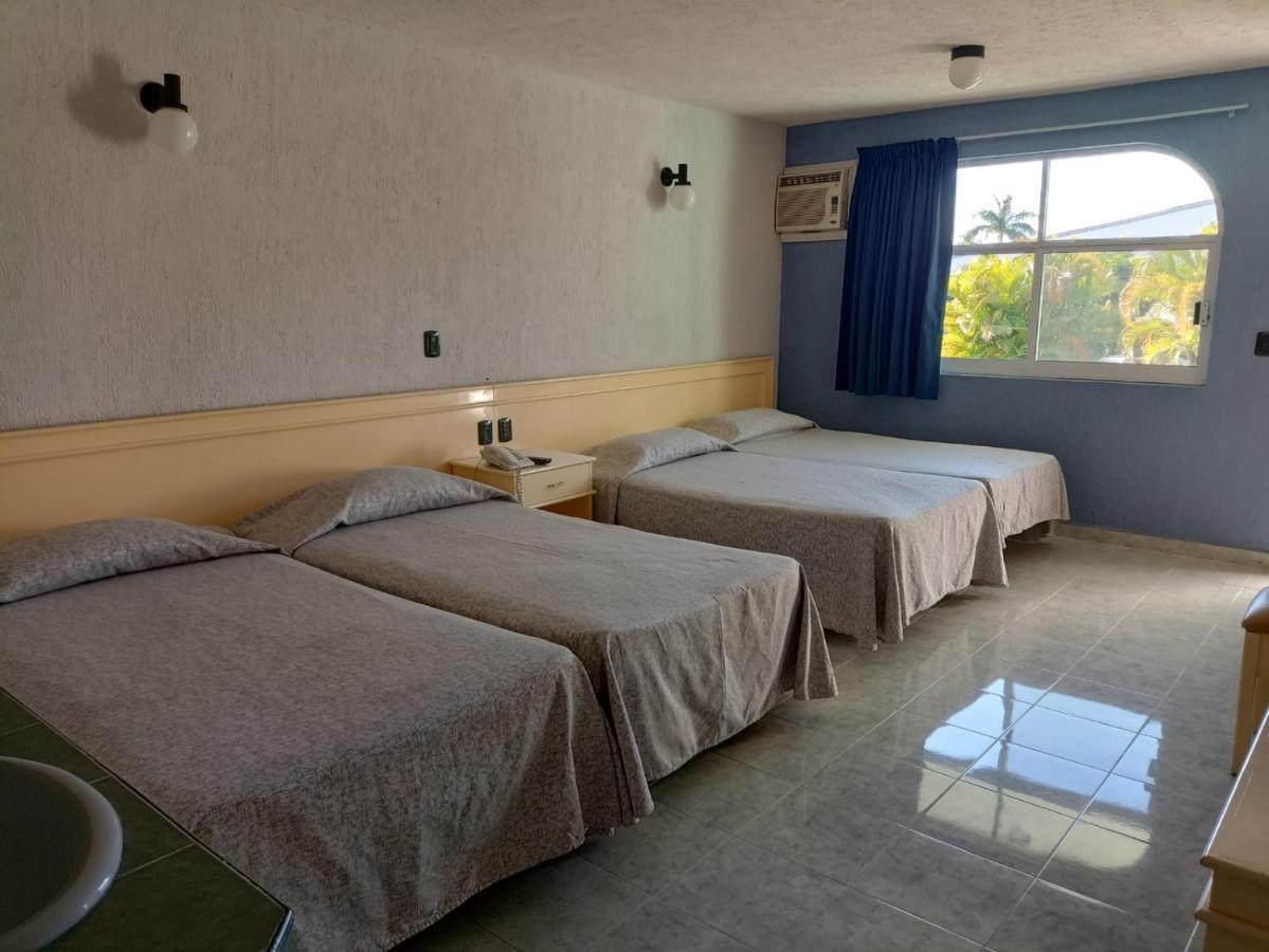 Dorados Conventions & Resort オアステペック エクステリア 写真