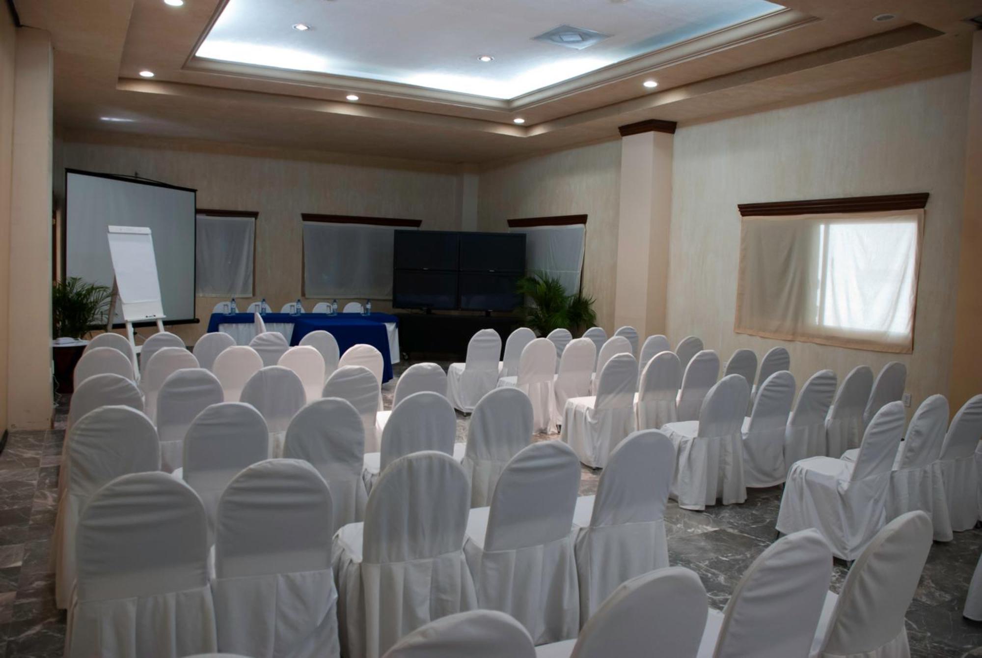 Dorados Conventions & Resort オアステペック エクステリア 写真