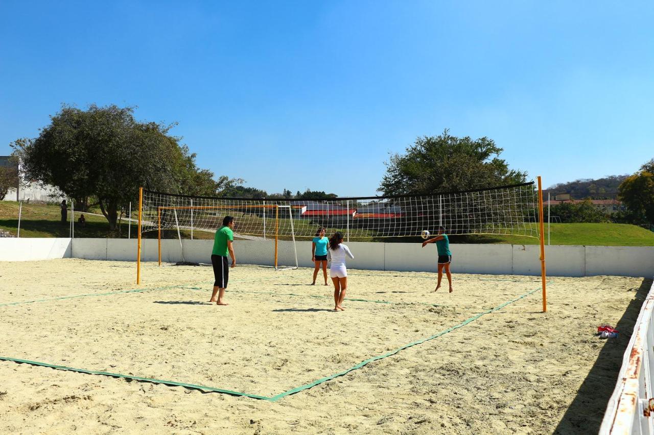 Dorados Conventions & Resort オアステペック エクステリア 写真