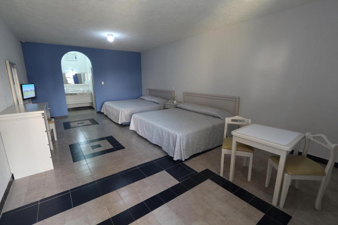 Dorados Conventions & Resort オアステペック エクステリア 写真